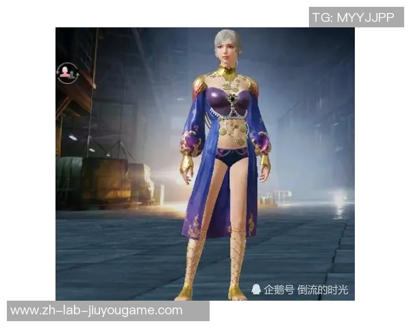 深度对话:黄敏如何在和平精英中找到人生的意义与乐趣 深度对话:黄敏如何在和平精英中找到人生的意义与乐趣