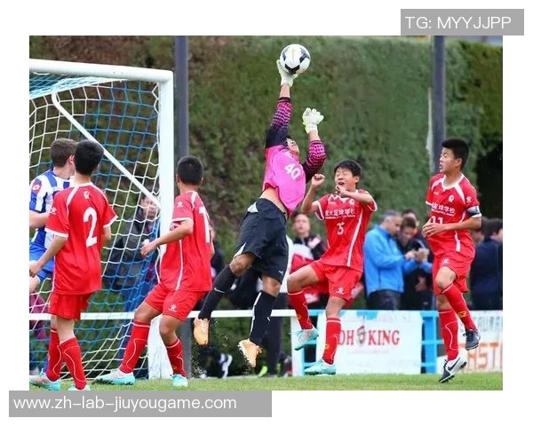 申涛足球：探索中国足球新风潮与青训发展之路