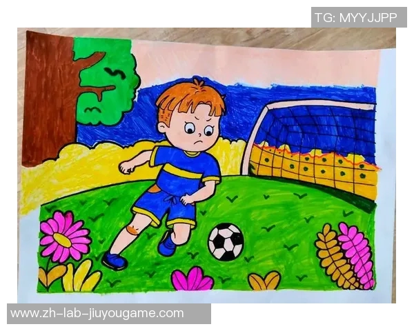 足球与艺术的交融:探索足球主题的绘画作品之美与灵魂 足球与艺术的交融:探索足球主题的绘画作品之美与灵魂